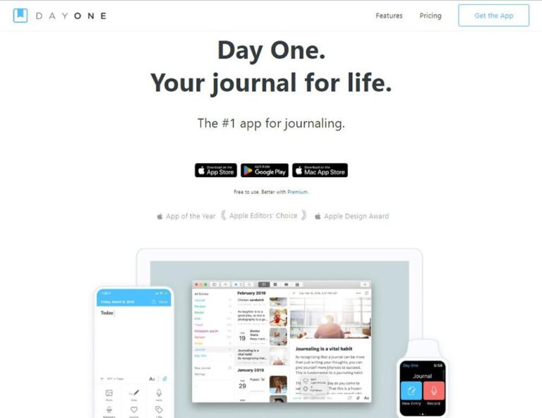 10 Best Travel Journal Apps to Organize Your Travel Memories