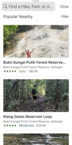 How to Find the Best Hikes Near Me (for Digital Nomads & Regular