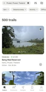 How to Find the Best Hikes Near Me (for Digital Nomads & Regular