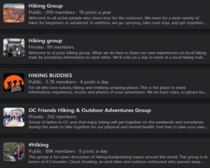 How to Find the Best Hikes Near Me (for Digital Nomads & Regular