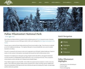 How to Find the Best Hikes Near Me (for Digital Nomads & Regular