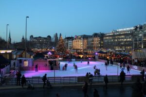 50 Best Christmas Cities in the World The Working Traveller