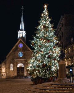 50 Best Christmas Cities in the World The Working Traveller