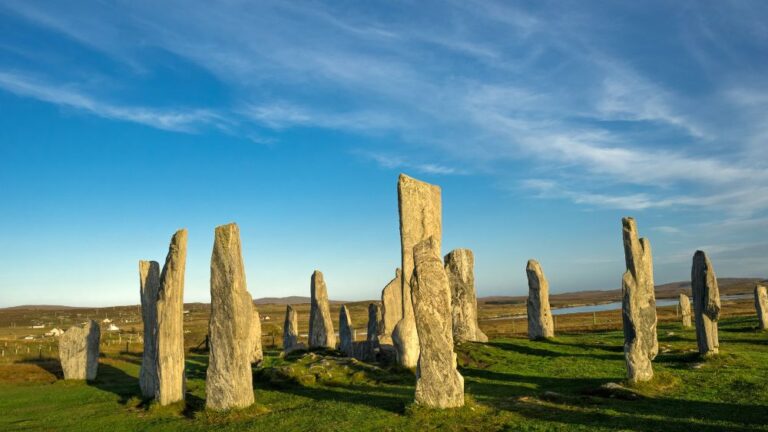 Top 30 Things to Do in Scotland | theworkingtraveller.com