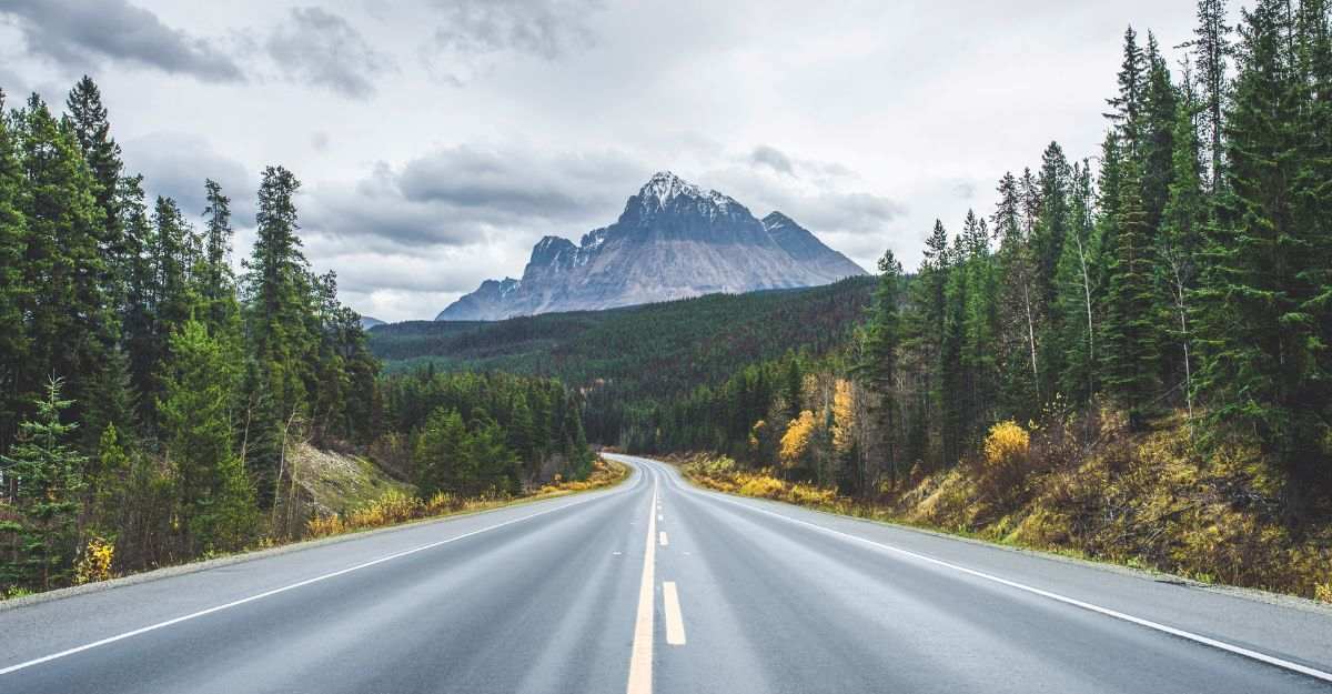 best road trips in europe