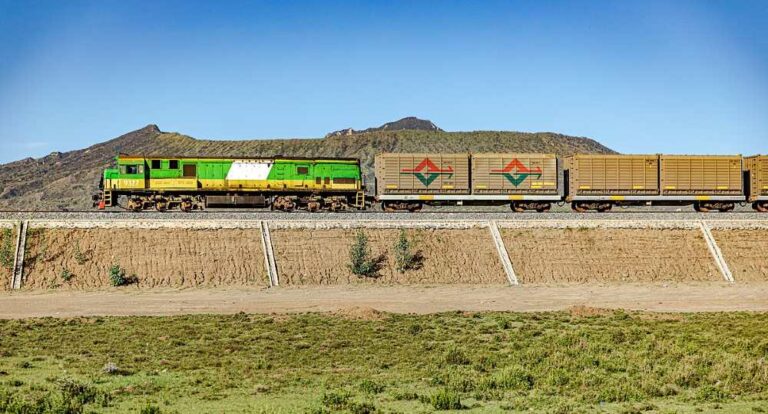 25 Best Train Trips in the World | The 50+ Nomad