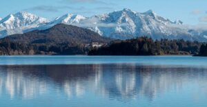 winter getaways