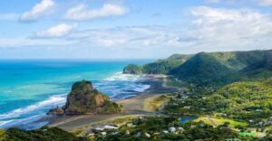 Things to do in New Zealand north island