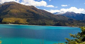 things to do in New Zealand south island